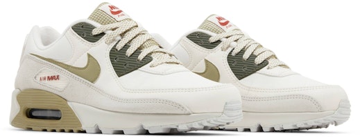 耐克 Air Max 90 '幻影中性橄榄' FB9657-002 Cheap 耐克 Air Max 90 '幻影中性橄榄' FB9657-002