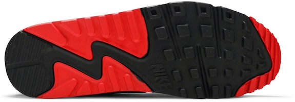 Nike Air Max 90 'Photo Blue University Red' Lelaki CT1687-400 Shop Nike Air Max 90 'Photo Blue University Red' Lelaki CT1687-400