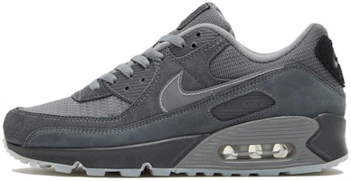 Nike Air Max 90 'Photon Dust Phantom' HF4296-001 Nike Air Max 90 'Photon Dust Phantom' HF4296-001