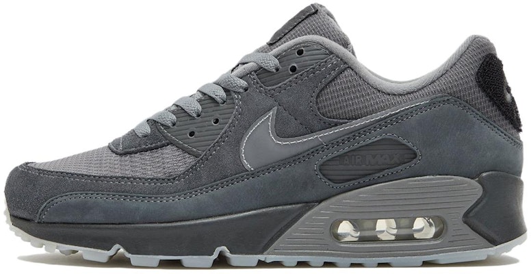 Nike Air Max 90 'Photon Dust Phantom' HF4296-001 Buy Nike Air Max 90 'Photon Dust Phantom' HF4296-001