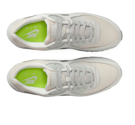 Nike Air Max 90 'Photon Dust Phantom' HF4296-001 Order Nike Air Max 90 'Photon Dust Phantom' HF4296-001