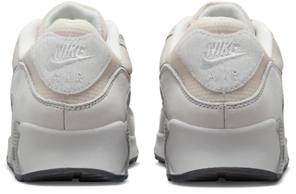 Nike Air Max 90 'Abu-abu Foton' HF4296-001 Lookbook Nike Air Max 90 'Abu-abu Foton' HF4296-001
