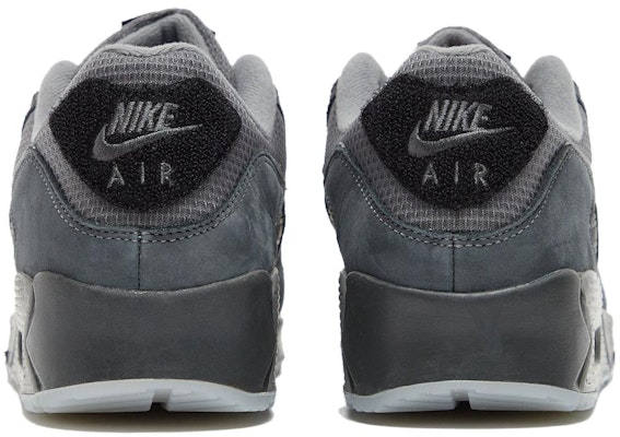 Nike Air Max 90 'Photon Dust Phantom' HF4296-001 Shop Nike Air Max 90 'Photon Dust Phantom' HF4296-001