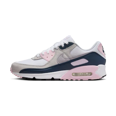 Nike Air Max 90 'Pink Foam Armory Navy'