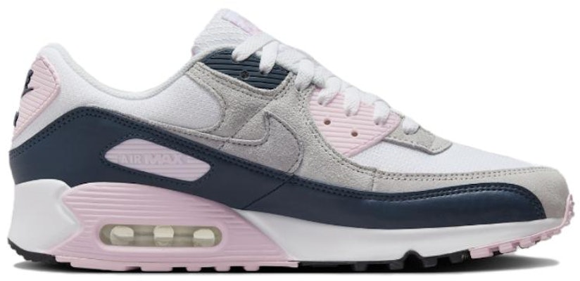 Nike Air Max 90 'Espuma Rosa y Azul Marino Armory' DM0029-106 Order Nike Air Max 90 'Espuma Rosa y Azul Marino Armory' DM0029-106