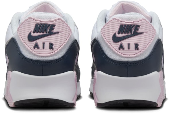 Nike Air Max 90 'Pink Foam Armory Navy' Sepatu Sneakers Wanita DM0029-106 Purchase Nike Air Max 90 'Pink Foam Armory Navy' Sepatu Sneakers Wanita DM0029-106