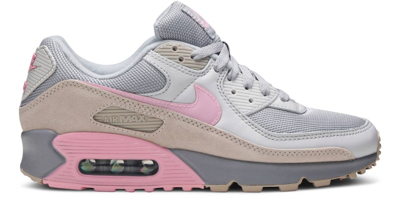 ナイキ エア マックス 90 "ピンクストリング" CW7483-001 Buy ナイキ エア マックス 90 "ピンクストリング" CW7483-001