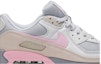 Order ナイキ エア マックス 90 "ピンクストリング" CW7483-001