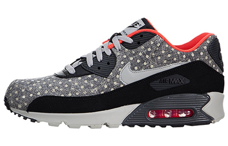 Nike Air Max 90 'Polka Dots' 2015 666578-006