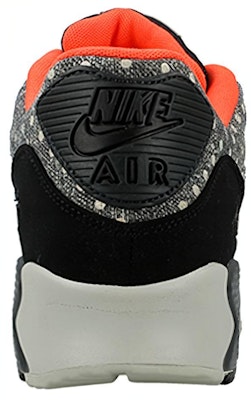 耐克Air Max 90“波尔卡圆点”2015款 666578-006 Lookbook 耐克Air Max 90“波尔卡圆点”2015款 666578-006