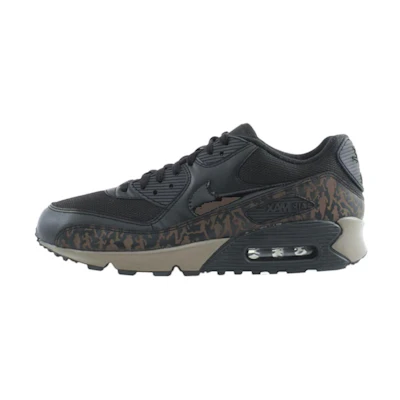 Nike Air Max 90 'Powerwall Black Olive'