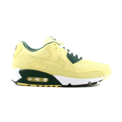 Nike Air Max 90 'Powerwall Lemonade'