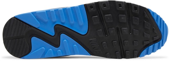 Nike Air Max 90 'Pure Platinum Photo Blue' Lelaki Wanita Sneakers FN6958-102 Shop Nike Air Max 90 'Pure Platinum Photo Blue' Lelaki Wanita Sneakers FN6958-102