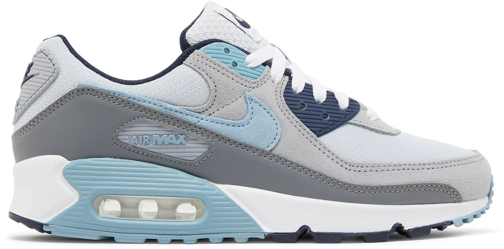 Nike air max best sale biru