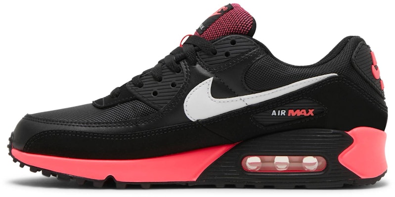 Nike Air Max 90 'Racer Pink' Wanita Lelaki DB3915-003 Lookbook Nike Air Max 90 'Racer Pink' Wanita Lelaki DB3915-003