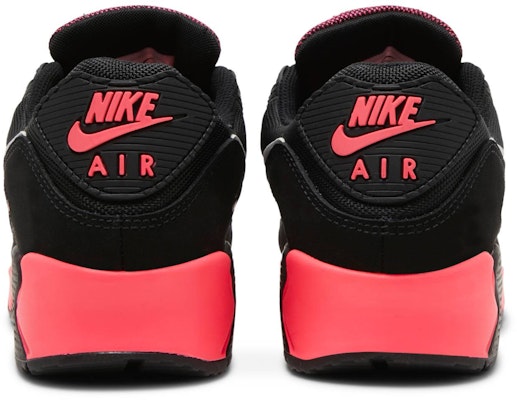 Nike Air Max 90 'Racer Pink' Wanita Lelaki DB3915-003 Details for Nike Air Max 90 'Racer Pink' Wanita Lelaki DB3915-003