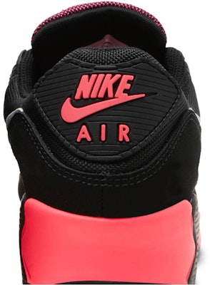 Nike Air Max 90 'Racer Pink' Wanita Lelaki DB3915-003 Sizing Nike Air Max 90 'Racer Pink' Wanita Lelaki DB3915-003