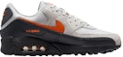 Order Nike Air Max 90 'Racing Pack - Vast Grey Total Orange' IF0670-003