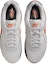 Lookbook Nike Air Max 90 'Racing Pack - Vast Grey Total Orange' IF0670-003