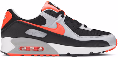 Nike Air Max 90 'Radiant Red' CZ4222-001
