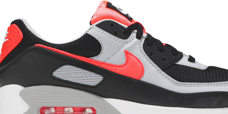 Nike Air Max 90 'Rojo Radiante' CZ4222-001 Order Nike Air Max 90 'Rojo Radiante' CZ4222-001
