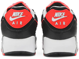 Details for Nike Air Max 90 'Radiant Red' CZ4222-001