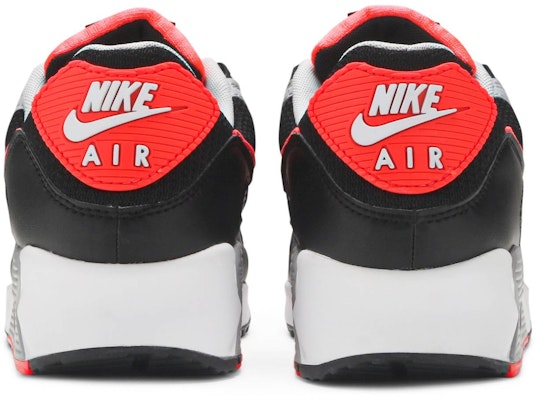 Nike Air Max 90 'Rojo Radiante' CZ4222-001 Details for Nike Air Max 90 'Rojo Radiante' CZ4222-001