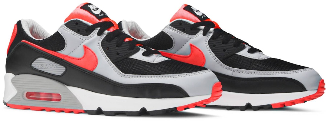 Nike Air Max 90 'Rojo Radiante' CZ4222-001 Cheap Nike Air Max 90 'Rojo Radiante' CZ4222-001