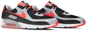 Cheap Nike Air Max 90 'Rojo Radiante' CZ4222-001
