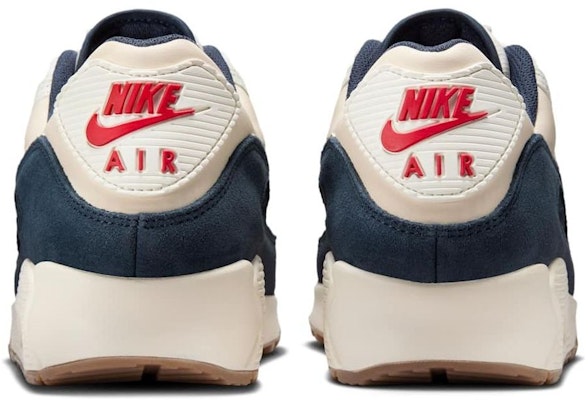 Nike Air Max 90 'Rare Air' IH4379-110 Lookbook Nike Air Max 90 'Rare Air' IH4379-110
