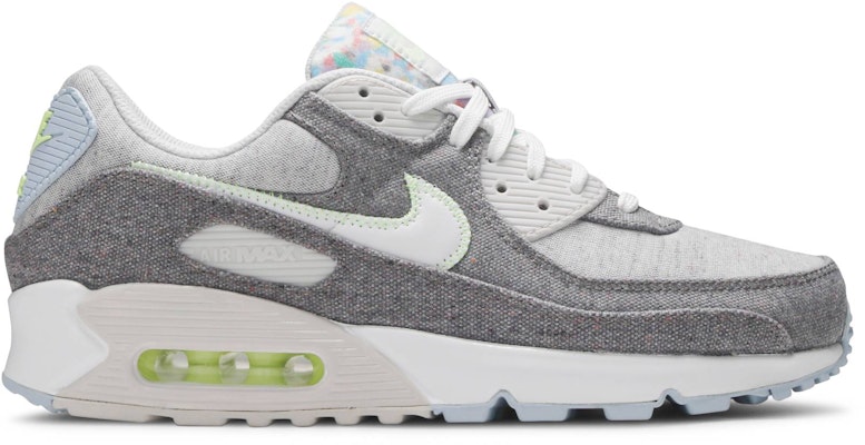 Nike Air Max 90 'Recycled Canvas Pack' CK6467-001 Buy Nike Air Max 90 'Recycled Canvas Pack' CK6467-001