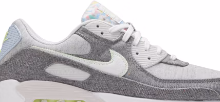 Nike Air Max 90 'Pack de Lona Reciclada' CK6467-001 Order Nike Air Max 90 'Pack de Lona Reciclada' CK6467-001