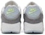 Nike Air Max 90 'Pek Kanvas Kitar Semula' CK6467-001