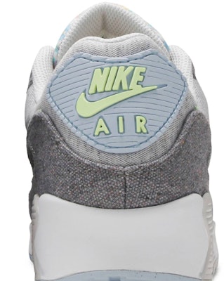 Nike Air Max 90 'Recycled Canvas Pack' CK6467-001 Sizing Nike Air Max 90 'Recycled Canvas Pack' CK6467-001