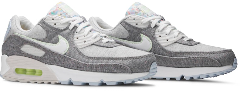 耐吉Air Max 90 '回收帆布套裝' CK6467-001 Cheap 耐吉Air Max 90 '回收帆布套裝' CK6467-001