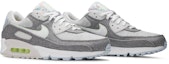 Cheap Nike Air Max 90 'Pek Kanvas Kitar Semula' CK6467-001