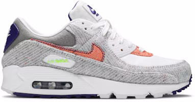 Nike Air Max 90 'Recycled Jerseys Pack' CT1684-100