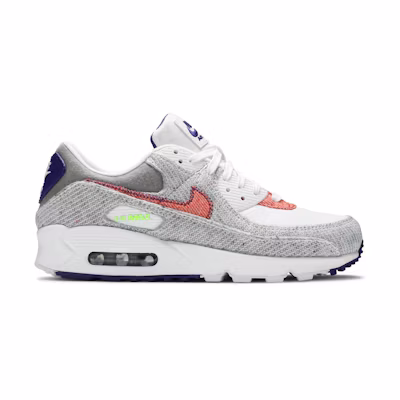 Nike Air Max 90 'Recycled Jerseys Pack'