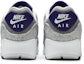 Details for Nike Air Max 90 'Paket Jersey Daur Ulang' CT1684-100