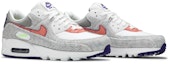 Cheap Nike Air Max 90 'Paket Jersey Daur Ulang' CT1684-100