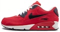 Buy Nike Air Max 90 'Red' 325018-410
