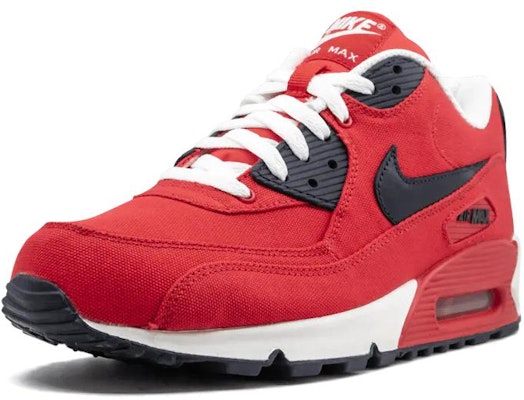 Nike Air Max 90 'Red' 325018-410 Order Nike Air Max 90 'Red' 325018-410