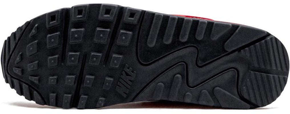 Nike Air Max 90 'Red' 325018-410 Purchase Nike Air Max 90 'Red' 325018-410