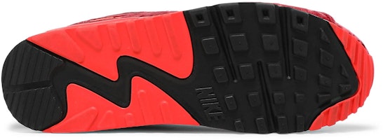 나이키 에어맥스 90 '레드벨벳' 725235-600 Shop 나이키 에어맥스 90 '레드벨벳' 725235-600