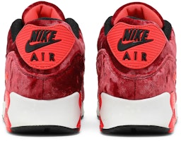 나이키 에어맥스 90 '레드벨벳' 725235-600 Details for 나이키 에어맥스 90 '레드벨벳' 725235-600