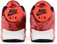 Details for 나이키 에어맥스 90 '레드벨벳' 725235-600