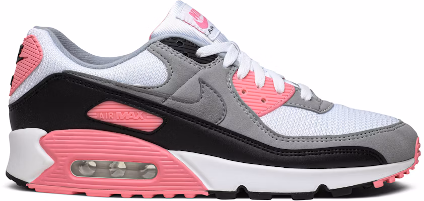 Nike Air Max 90 'Rose' Wanita CD0881-101 Buy Nike Air Max 90 'Rose' Wanita CD0881-101