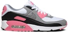 Buy Nike Air Max 90 'Rose' Wanita CD0881-101
