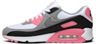 Lookbook Nike Air Max 90 'Rose' Wanita CD0881-101