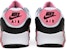 Nike Air Max 90 'Rose' Wanita CD0881-101